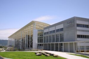 The University of Kitakyushu