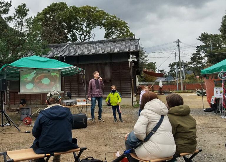 Pesentation about the history of Ukrainian borsch