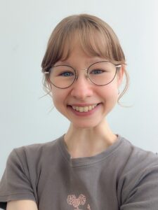 Mariya Koropenko, Head of UAFukuoka