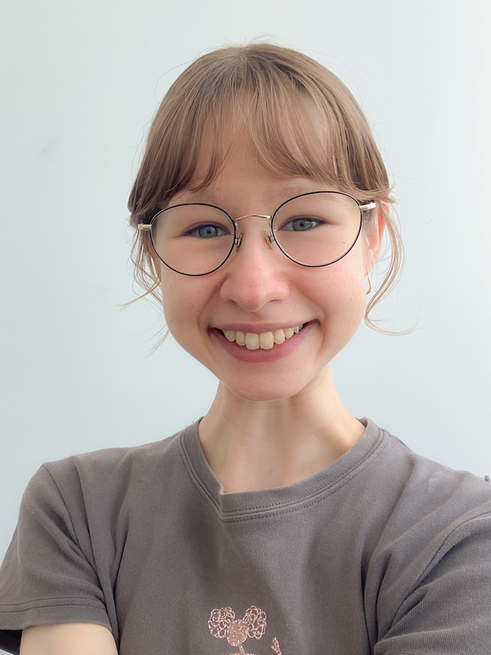 Mariya Koropenko, Head of UAFukuoka