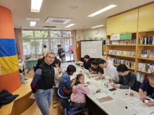 2025-Pysanky-UAFukuoka-5